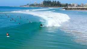 Thats Why People Froth It - Kirra Point