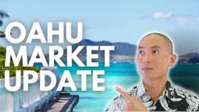 December Oahu Market Update: Hawaii Real Estate