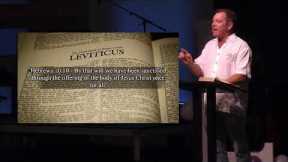 Book of Leviticus Week 8