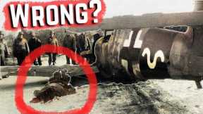 Were Americans WRONG to Kill this German Pilot?