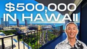 What $500,000 Can Buy You on Oahu 2021 | Hawaii Real Estate