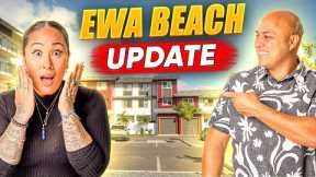 2023 HAWAII NEW CONSTRUCTION Update - Ewa Beach - Ho'opili
