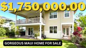 Home For Sale On Maui Hawaii | Moving To Maui Hawaii | Maui Hawaii Real Estate