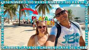 PLAYA DEL CARMEN - ULTIMATE TRAVEL GUIDE 2023 | Everything You Need To Know Before Visiting