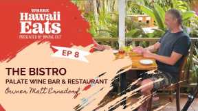 The Bistro Restaurant and Bar - Kilauea, Kauai