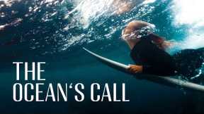 Surfing As Philosophy of Life | THE OCEAN’S CALL | Exploring surfing in Portugal