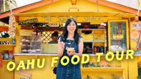 Where YOU MUST EAT in Hawaii (10 incredibly delicious spots) - Hawaiian Food Tour Oahu