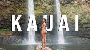 Top 10 THINGS TO DO ON KAUAʻI ! (from a local resident)
