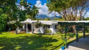 Waimanalo by the Sea - Tracy Allen - Coldwell Banker Realty - Real Estate Hawaii