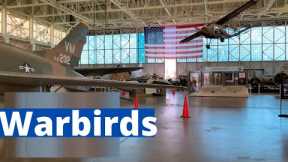 AVIATION MUSEUM | How to Visit PEARL HARBOR | OAHU