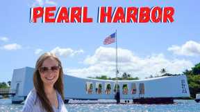 PEARL HARBOR OAHU HAWAII TOUR | WHAT YOU NEED TO KNOW
