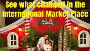 Hawaii Oahu Travel Video - Exploring the International Market Place in Waikiki