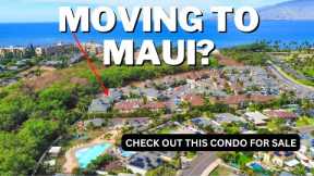 Are You Moving To Maui? | The Villas At Kenolio | Maui Hawaii Real Estate For Sale