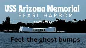 USS  PEARL HARBOR MEMORIAL