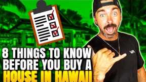 Buying A House in Hawaii in 2022 | Hawaii Real Estate | Buying A House In Hawaii Tips