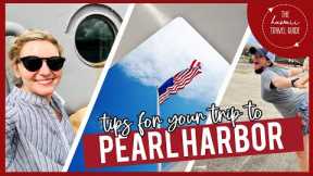 Best Way to Visit PEARL HARBOR: Complete Guide to all 4 Museums