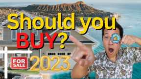 Is NOW the Time to Buy a Home on Oahu? Here's Why in 2023
