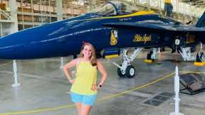 Pearl Harbor Tour - All You Need To Know (Pearl Harbor Aviation Museum) - June 2021 - Part 2