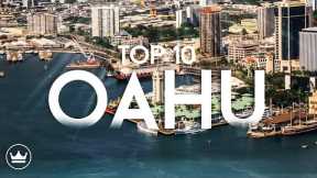 The Top 10 BEST Things To Do in Oahu, Hawaii (2023)