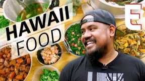 What Is Hawaiian Food? — Cooking in America