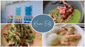 Best Restaurants in Kauai