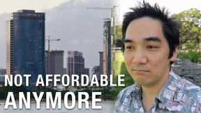 Where Did Hawaii's Affordable Housing Go?
