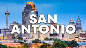 Top 10 Best Things to Do in San Antonio, Texas [Key West Travel Guide 2023]