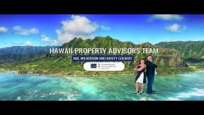 Hawaii Real Estate Roundup 03/23/2023