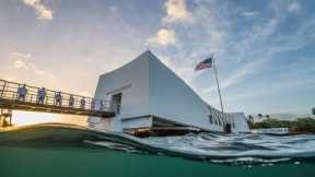 2023 Official Pearl Harbor Tours Video 90sec