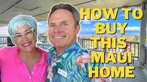 Homes For Sale On Maui Hawaii | Maui Hawaii Real Estate | Living On Maui Hawaii