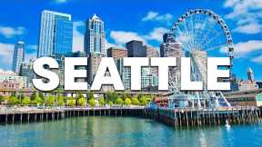 Top 5 Best Things to Do in Seattle, Washington [2023 Travel Guide]