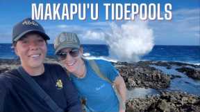 Makapu'u Lighthouse Trail: The Unconventional Approach