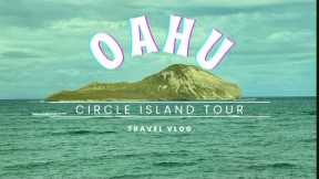 OAHU ISLAND FULL DAY TOUR GOT DISAPPOINTED AT THE END