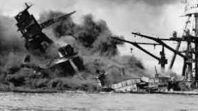 Crash course on The reason Japan attacked Pearl Harbor, What were the consequences for Japan?