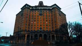 The Cursed Hotel That’s Never Had A Single Guest