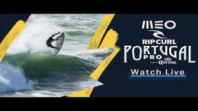 WATCH LIVE MEO Rip Curl Pro Portugal presented by Corona - FINALS DAY