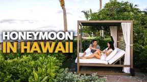 Best Hawaii HONEYMOON Resorts 2022 | Honeymoon in HAWAII