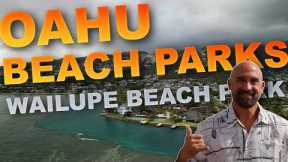 Exploring Wailupe Beach Park: A Beautiful Hidden Gem in Hawaii