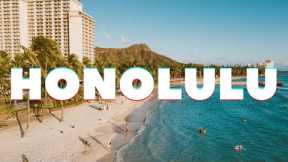Top 10 Places to Visit in Honolulu Hawaii in 2023 Honolulu Travel Guide 2023