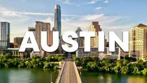 Top 10 Best Things to Do in Austin, Texas [2023 Travel Guide]