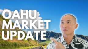 What's Happening in the Oahu Real Estate Market? Find Out NOW!