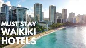 The Best Best-Value Waikiki Hotels | Laylow, Surfjack, Queen Kapi’olani, Outrigger Waikiki, and more