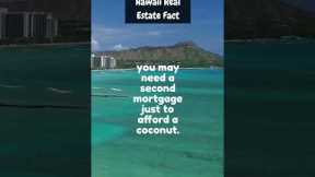 What do you think? Is this true? Let us know in your comment below 👇🏼🤙🏼 #hawaiirealestate