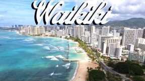 WAIKIKI BEACH TOUR | All the best surf spots, beaches, restaurants, and hotels