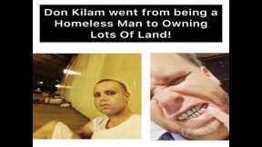 Tribal Recognition with No Paperwork  - THE PRIVATE LIFE LEARN THE TRUTH NOW WITH DON KILAM
