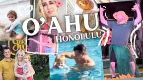 O’ahu Honolulu - Hawaii Vacation