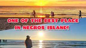 ONE OF THE BEST PLACE IN NEGROS ISLAND! ADVENTURE AT SIPALAY CITY!