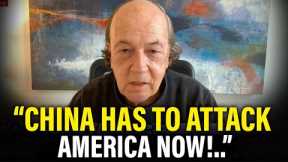 China About To INVADE The U.S?.. - Jim Rickards