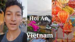 Ultimate Hoi An Travel Guide | Best Places to Go and Foods to Try