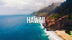 27 Best Places to Visit in Hawaii 🇺🇸 | Travel Video Guide